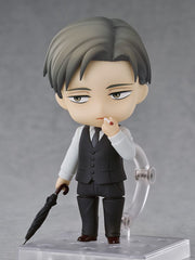 Twittering Birds Never Fly: The Clouds Gather Nendoroid Action Figure Yashiro 10 cm 4580590202382