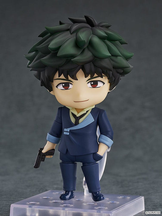 Cowboy Bebop Nendoroid Action Figure Spike Spiegel 10 cm 4580590202405