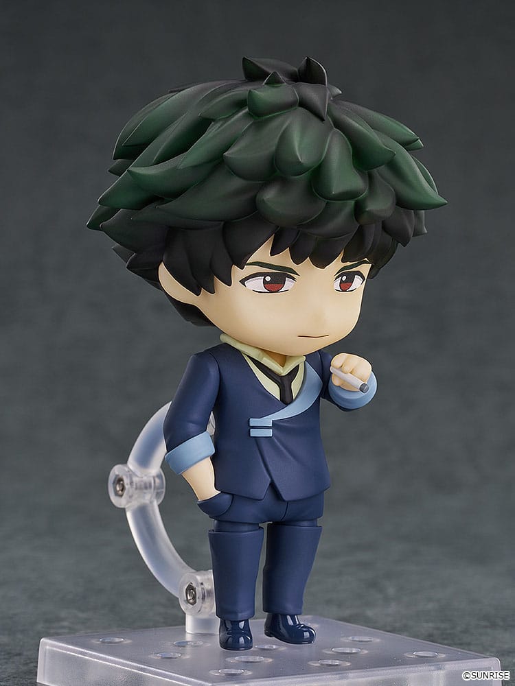 Cowboy Bebop Nendoroid Action Figure Spike Spiegel 10 cm 4580590202405