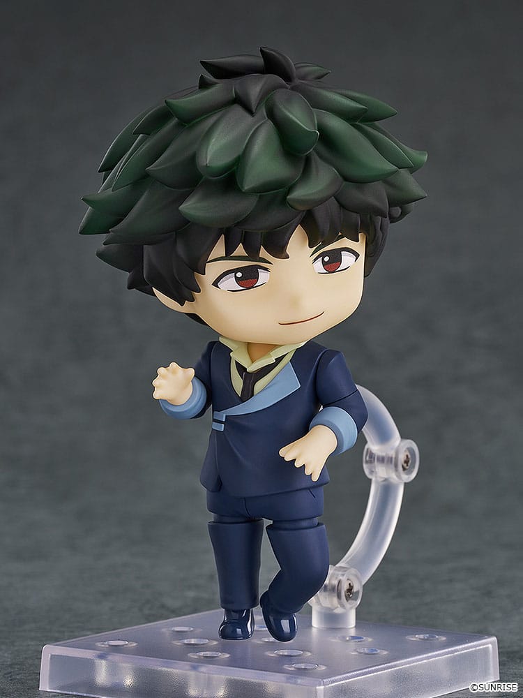 Cowboy Bebop Nendoroid Action Figure Spike Spiegel 10 cm 4580590202405