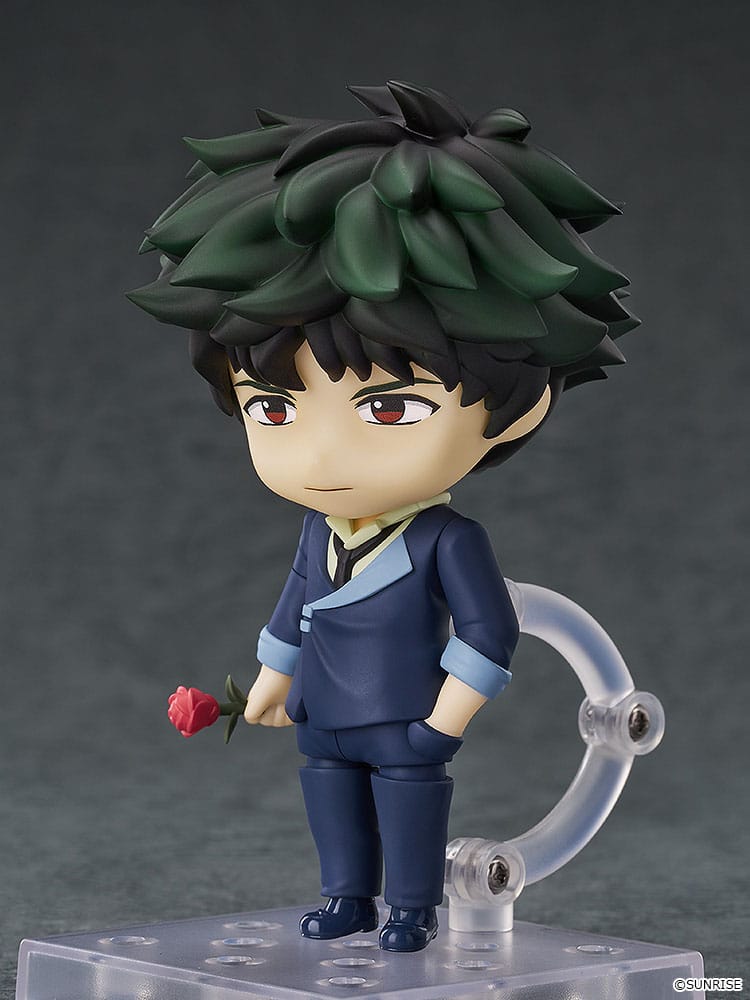 Cowboy Bebop Nendoroid Action Figure Spike Spiegel 10 cm 4580590202405