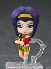 Cowboy Bebop Nendoroid Action Figure Faye Valentine 10 cm 4580590202412