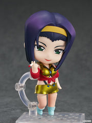 Cowboy Bebop Nendoroid Action Figure Faye Valentine 10 cm 4580590202412