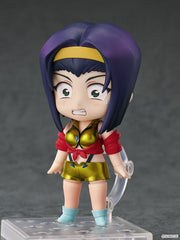 Cowboy Bebop Nendoroid Action Figure Faye Valentine 10 cm 4580590202412