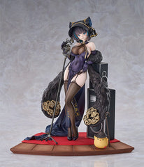 Azur Lane Statue 1/7 Cheshire: Cait Sith Crooner Ver. 24 cm 4580590202443