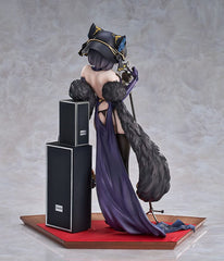 Azur Lane Statue 1/7 Cheshire: Cait Sith Crooner Ver. 24 cm 4580590202443