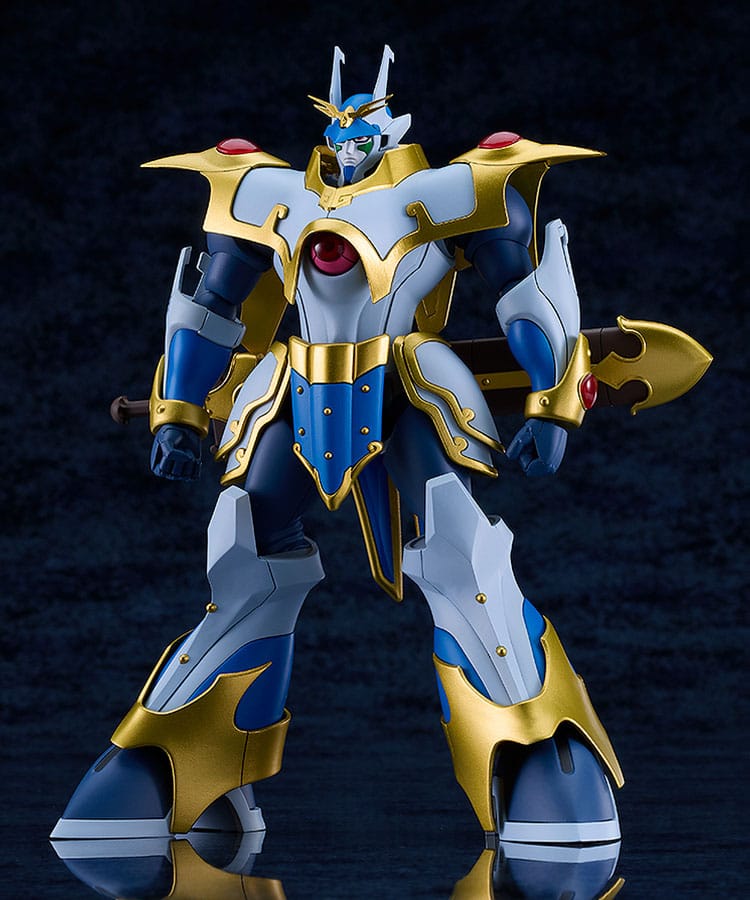 Yamato Takeru Moderoid Plastic Model Kit Magic Sky War God Susanoo: Second Stage 16 cm 4580590202450