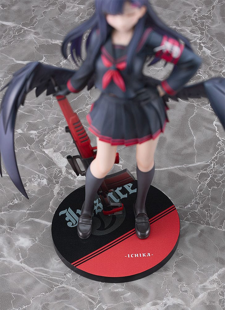 Blue Archive PVC Statue 1/7 Ichika 25 cm 4580590202481