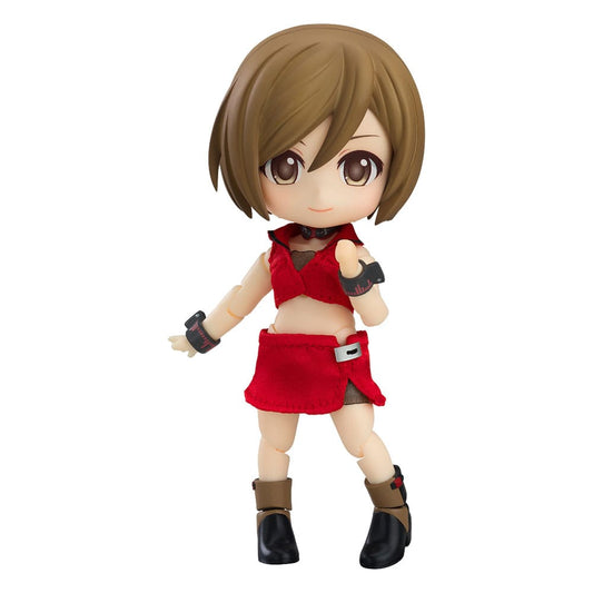 Vocaloid Nendoroid Doll Action Figure Meiko 14 cm 4580590202511