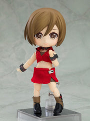 Vocaloid Nendoroid Doll Action Figure Meiko 14 cm 4580590202511