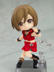 Vocaloid Nendoroid Doll Action Figure Meiko 14 cm 4580590202511