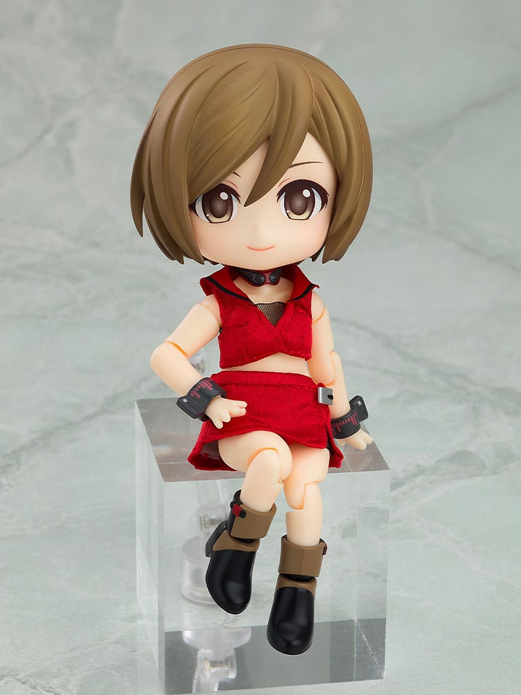 Vocaloid Nendoroid Doll Action Figure Meiko 14 cm 4580590202511