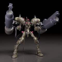 Fafner in the Azure The Beyond Moderoid Plastic Model Kit Fafner Mark Vier Kai Abaddon 19 cm 4580590202542