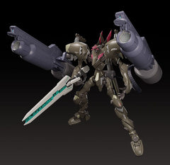 Fafner in the Azure The Beyond Moderoid Plastic Model Kit Fafner Mark Vier Kai Abaddon 19 cm 4580590202542