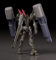 Fafner in the Azure The Beyond Moderoid Plastic Model Kit Fafner Mark Vier Kai Abaddon 19 cm 4580590202542