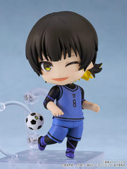 Blue Lock Nendoroid Action Figure Bachira Meguru 10 cm 4580590202559