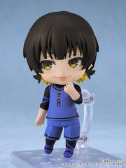 Blue Lock Nendoroid Action Figure Bachira Meguru 10 cm 4580590202559