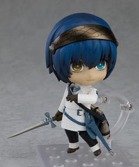 Metaphor: ReFantazio Basic Nendoroid Action Figure Protagonist 10 cm 4580590202566