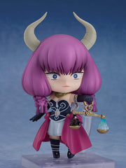 Frieren: Beyond Journey´s End Nendoroid Action Figure Aura the Guillotine 10 cm 4580590202658