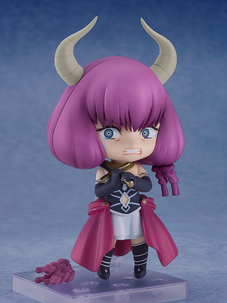 Frieren: Beyond Journey´s End Nendoroid Action Figure Aura the Guillotine 10 cm 4580590202658