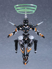 Gargantia on the Verdurous Planet Moderoid Plastic Model Kit Chamber 15 cm 4580590202665