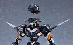 Gargantia on the Verdurous Planet Moderoid Plastic Model Kit Chamber 15 cm 4580590202665