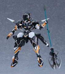 Gargantia on the Verdurous Planet Moderoid Plastic Model Kit Chamber 15 cm 4580590202665