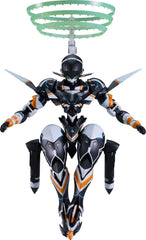 Gargantia on the Verdurous Planet Moderoid Plastic Model Kit Chamber 15 cm 4580590202665