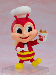 Jollibee Nendoroid Action Figure Jollibee 10 cm 4580590202863