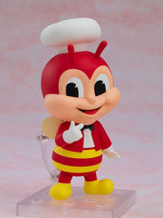 Jollibee Nendoroid Action Figure Jollibee 10 cm 4580590202863