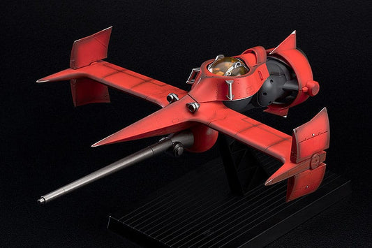 Cowboy Bebop Model 1/48 Swordfish II 36 cm (re-run) 4580590202870