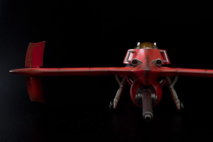 Cowboy Bebop Model 1/48 Swordfish II 36 cm (re-run) 4580590202870