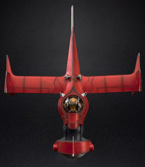 Cowboy Bebop Model 1/48 Swordfish II 36 cm (re-run) 4580590202870