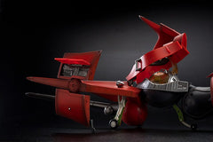 Cowboy Bebop Model 1/48 Swordfish II 36 cm (re-run) 4580590202870