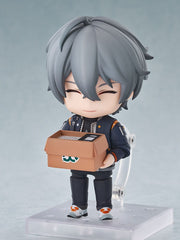 Zenless Zone Zero Nendoroid Action Figure Wise 10 cm 4580590202894