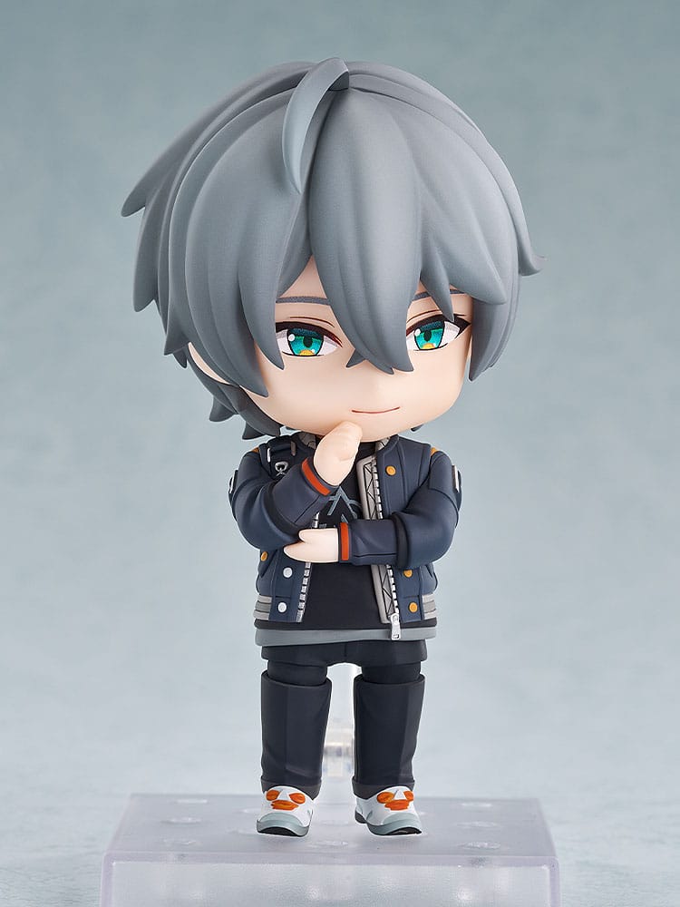 Zenless Zone Zero Nendoroid Action Figure Wise 10 cm 4580590202894