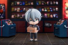 Zenless Zone Zero Nendoroid Action Figure Wise 10 cm 4580590202894