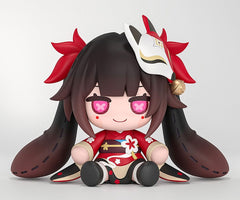 Honkai: Star Rail Huggy Good Smile Chibi Figure Sparkle's Bomb Doll 7 cm 4580590202924