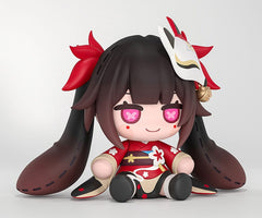 Honkai: Star Rail Huggy Good Smile Chibi Figure Sparkle's Bomb Doll 7 cm 4580590202924