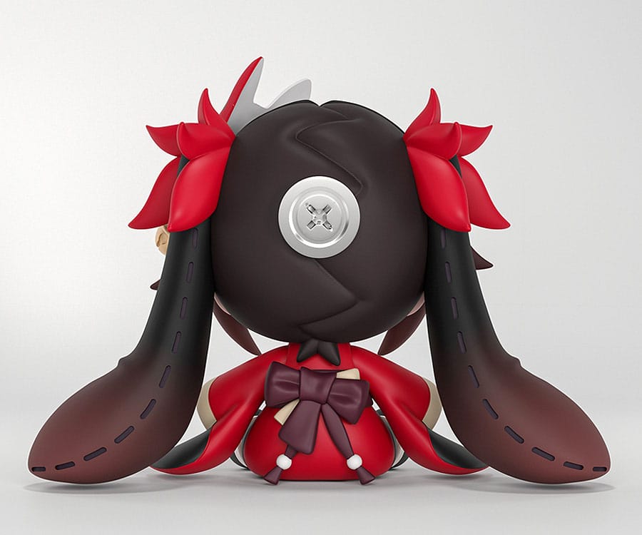 Honkai: Star Rail Huggy Good Smile Chibi Figure Sparkle's Bomb Doll 7 cm 4580590202924