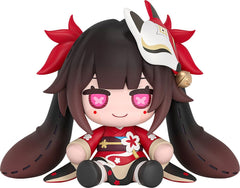 Honkai: Star Rail Huggy Good Smile Chibi Figure Sparkle's Bomb Doll 7 cm 4580590202924