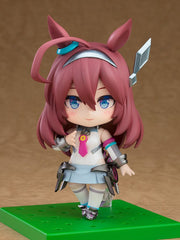 Uma Musume Pretty Derby Nendoroid Action Figure Mihono Bourbon 10 cm 4580590202931