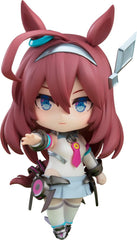 Uma Musume Pretty Derby Nendoroid Action Figure Mihono Bourbon 10 cm 4580590202931