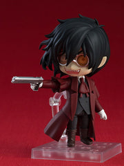 Hellsing OVA Nendoroid Action Figure Alucard 10 cm (re-run) 4580590202955