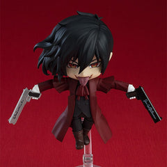 Hellsing OVA Nendoroid Action Figure Alucard 10 cm (re-run) 4580590202955