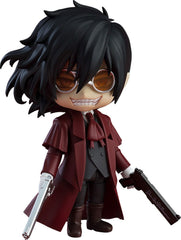 Hellsing OVA Nendoroid Action Figure Alucard 10 cm (re-run) 4580590202955