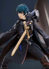 Fire Emblem: Three Houses Pop Up Parade PVC Statue Byleth (Male) 15 cm 4580590203105