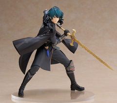 Fire Emblem: Three Houses Pop Up Parade PVC Statue Byleth (Male) 15 cm 4580590203105