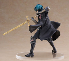 Fire Emblem: Three Houses Pop Up Parade PVC Statue Byleth (Male) 15 cm 4580590203105