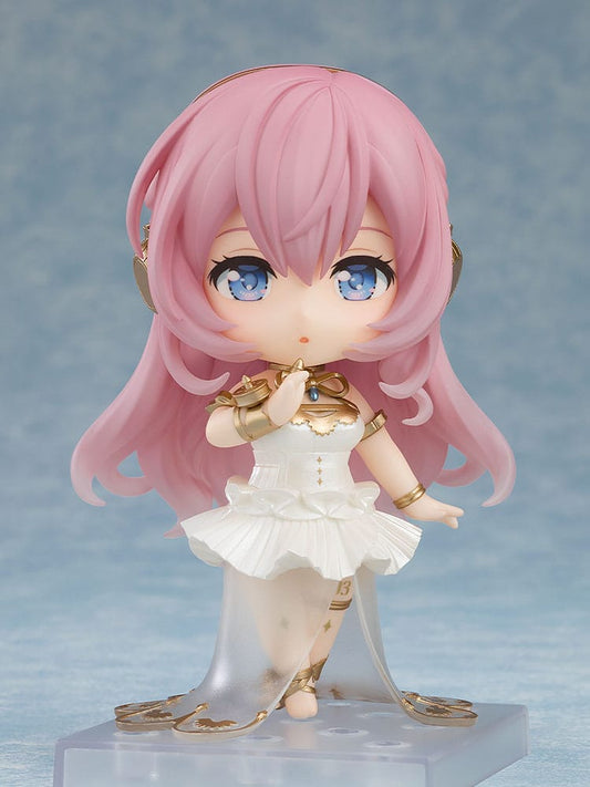 Character Vocal Series 03: Megurine Luka Nendoroid Action Figure Megurine Luka Symphony: 2024 Ver. 10 cm 4580590203136